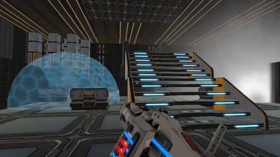 Battle Dome — screenshot 1