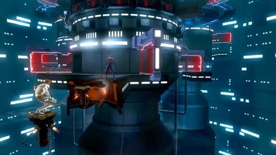 Star Wars: The Clone Wars - Republic Heroes — screenshot 5