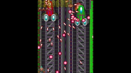 Zenohell — screenshot 5
