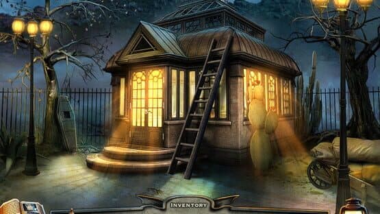 Ghost Encounters: Deadwood - Collector's Edition — screenshot 3