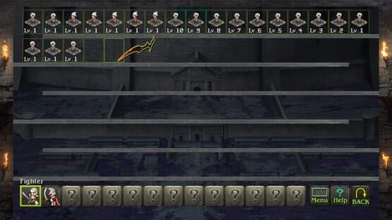 Dungeon Manager ZV 2 — screenshot 4