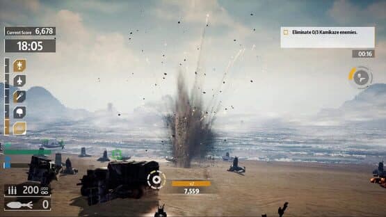 Heavy Fire: Red Shadow — screenshot 6