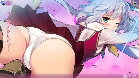 Omega Labyrinth — screenshot 5