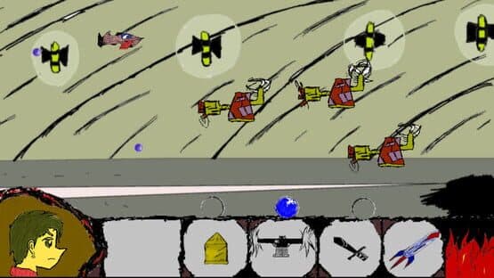 Beast Modon — screenshot 2