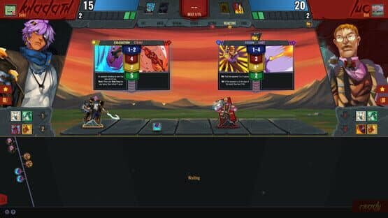 Battlecon: Online — screenshot 5