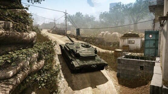 Warface — screenshot 4