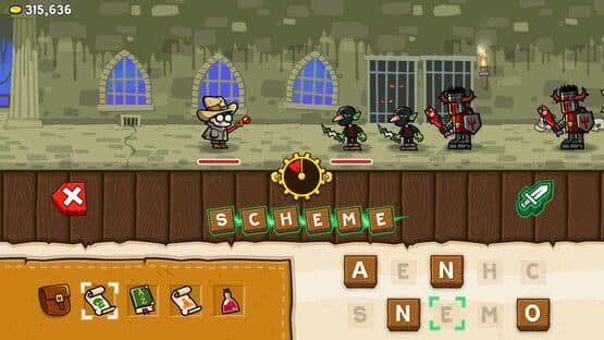 Spellspire — screenshot 4