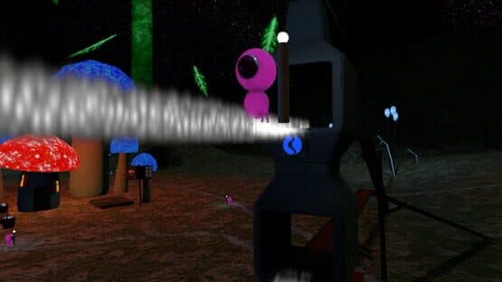 TublerVR — screenshot 1