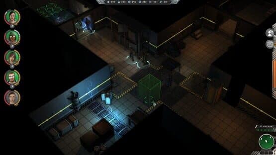 The Fifth Expedition — screenshot 1