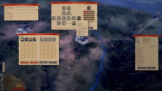 Real Warfare 2: Northern Crusades — screenshot 3