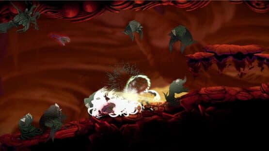 Sundered — screenshot 1