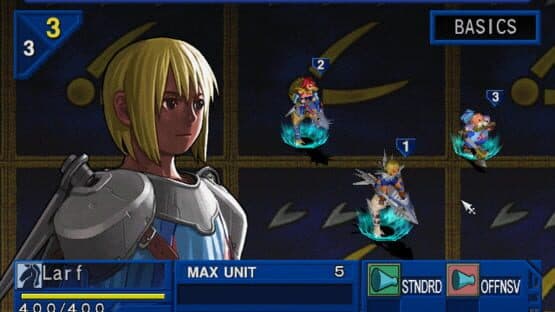 Hundred Swords — screenshot 2