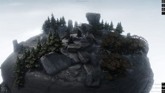 Quiet as a Stone — screenshot 8