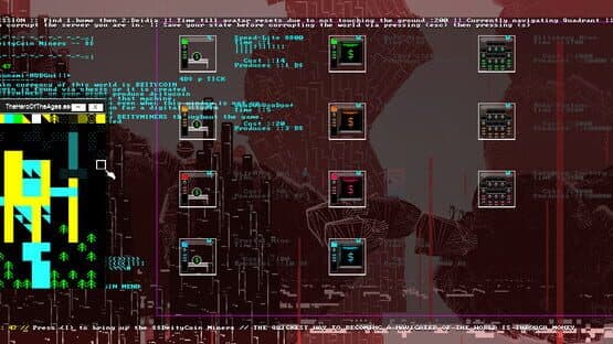 Deios II: Deidia — screenshot 1