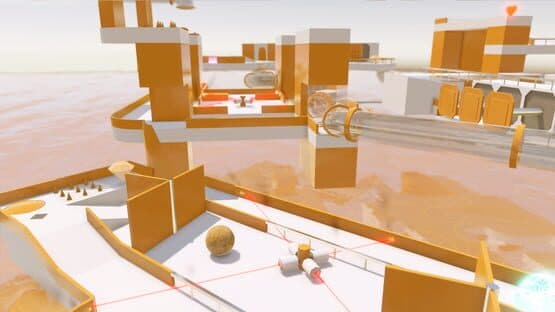 The Little Ball That Could — screenshot 3