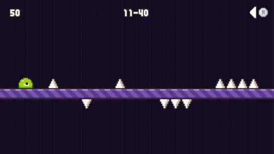 Pixel Slime U — screenshot 2