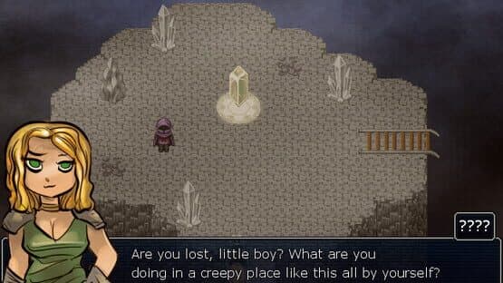 Save Your Mother — screenshot 5