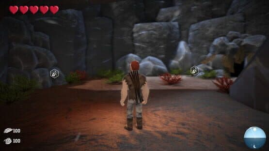 Caveman Stories — screenshot 2