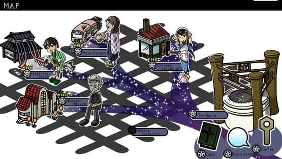 This Starry Midnight We Make — screenshot 3