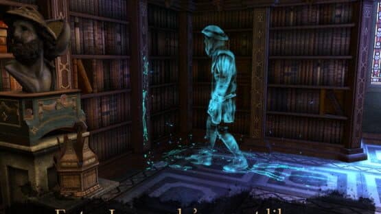 The House of Da Vinci — screenshot 5
