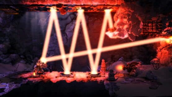 Trine 2 Director's Cut — screenshot 3