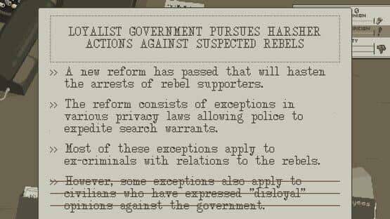 The Westport Independent — screenshot 5