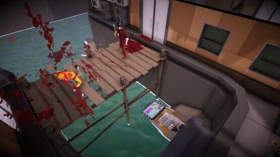 Banzai Royale — screenshot 7