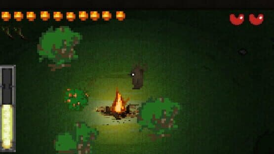 Hunter Gatherer — screenshot 1