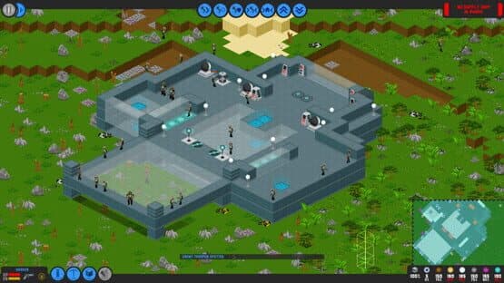 Isomer — screenshot 5