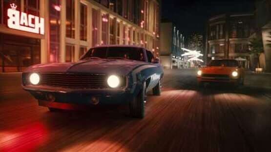 Forza Street — screenshot 2