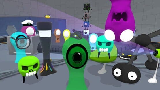 UFHO2 — screenshot 5