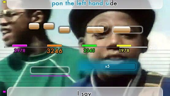 We Sing 80s — screenshot 3