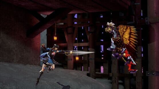 Bloodstained: Ritual of the Night — screenshot 4