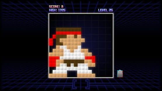 Cubotrox — screenshot 1