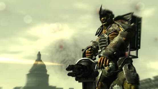 Fallout 3 — screenshot 2