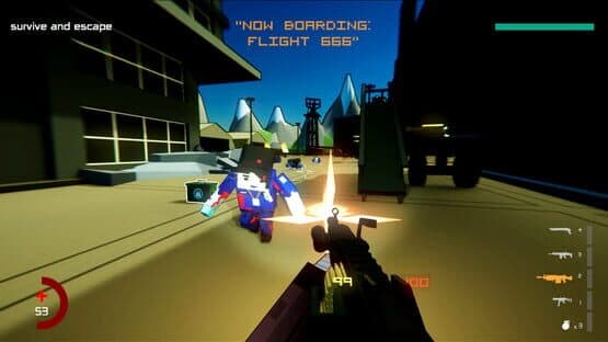 Kill 'Em All — screenshot 4