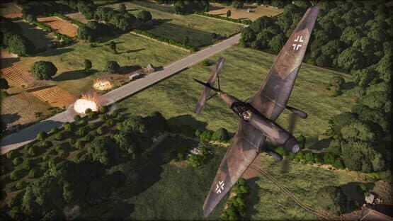Steel Division: Normandy 44 — screenshot 3