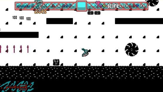 Super Goribei — screenshot 2
