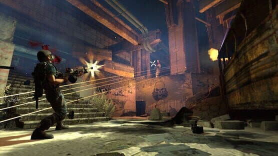 CrimeCraft: GangWars — screenshot 2