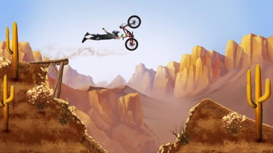 Bike Mayhem 2 — screenshot 2