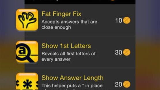 Sporcle — screenshot 5