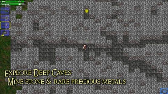 Rogue Harvest — screenshot 2