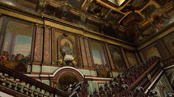 Vivez Versailles — screenshot 6