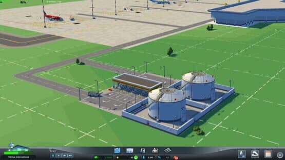 Sky Haven — screenshot 4
