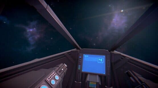 Jumpdrive — screenshot 1
