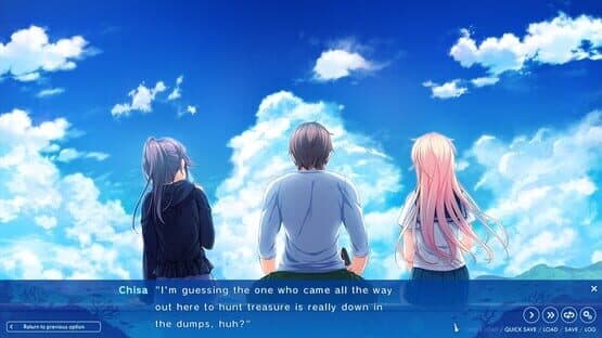 Adventure of a Lifetime — screenshot 4