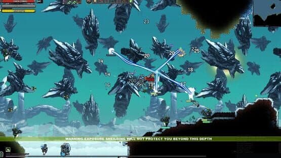 Edge of Space — screenshot 3
