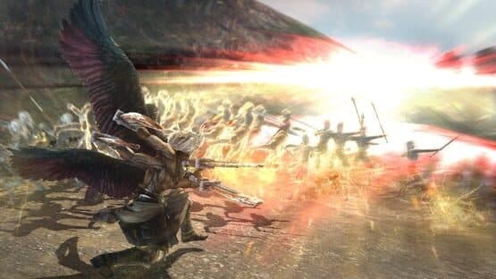 Warriors Orochi 3: Ultimate — screenshot 5