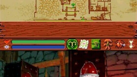 Mushroom Men: Rise of the Fungi — screenshot 2