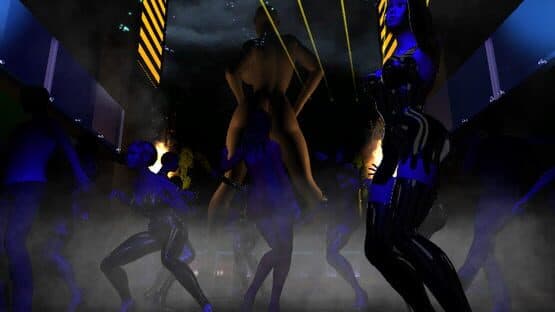 Amoreon NightClub — screenshot 3